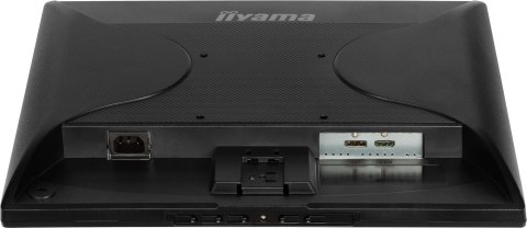 Monitor iiyama B1980S-B1 19 cali panel TN 1280x1024 250cd/m2 HDMI DP