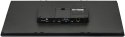 Monitor iiyama ProLite TF2215MC-B2, 54.6cm (21.5''), Projected Capacitive, 10 TP, Full HD, czarny
