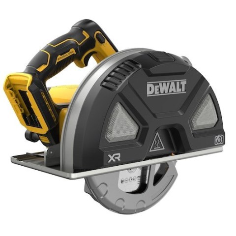18 volt XR pilarka tarczowa do metalu
