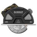 18 volt XR pilarka tarczowa do metalu