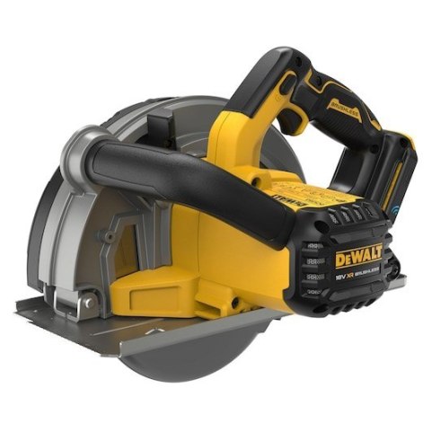 18 volt XR pilarka tarczowa do metalu