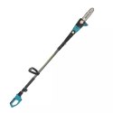 Akumulatorowe nożyce do żywopłotu Dedra DED7096 o długości 40 cm