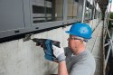 Bosch 0 611 910 000 młot udarowo-obrotowy SDS Plus