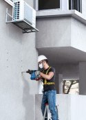 Bosch GBH 187-LI Professional 980 RPM SDS Plus