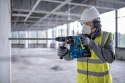 Bosch GBH 18V-28 CF PROFESSIONAL SDS Plus