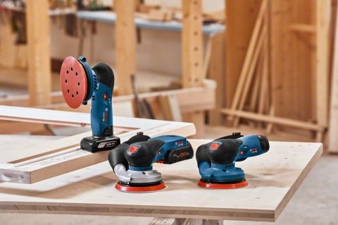 Bosch GEX 12V-125 Professional