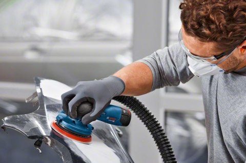 Bosch GEX 12V-125 Professional