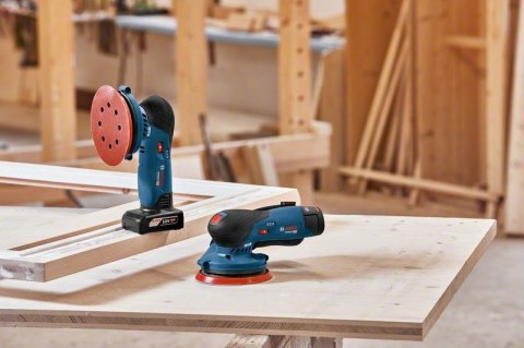 Bosch GEX 12V-125 Professional