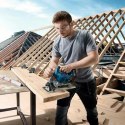 Bosch GKS 185-LI 16,5 cm Czarny, Niebieski, Szary 5000 RPM