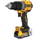 Wiertarko-wkrętarka akumulatorowa DeWALT DCD800E2T-QW XR 18V 2*1.7AH PS