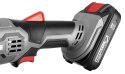 Graphite 58GE130 szlifierka kątowa 1,51 kg