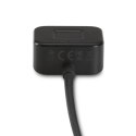 Kensington K62330WW czytnik linii papilarnych USB 2.0 Czarny