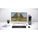 Kensington K62330WW czytnik linii papilarnych USB 2.0 Czarny