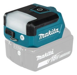 Latarka akumulatorowa MAKITA DML817 LXT 18V 0*Ah (bez akumulatora i ładowarki