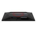 Monitor AOC 62,2cm (24,5") 25G4SRE 16:09 2xHDMI+DP/czerwony