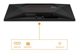 Monitor Certyfikat AOC Q27G42ZE 27