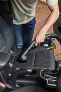 Odkurzacz akumulatorowy RYOBI R18WDV-0 18V One+ Czarny, Zielony