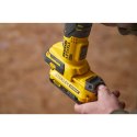 Stanley FATMAX SFMCE500B-XJ oscylujące narzędzie wielofunkcyjne Czarny, Żółty