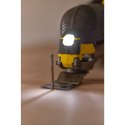 Stanley FATMAX SFMCE500B-XJ oscylujące narzędzie wielofunkcyjne Czarny, Żółty