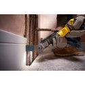 Stanley FATMAX SFMCE500B-XJ oscylujące narzędzie wielofunkcyjne Czarny, Żółty