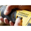 Stanley FATMAX SFMCE500B-XJ oscylujące narzędzie wielofunkcyjne Czarny, Żółty