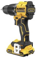 Wkrętarka DEWALT UD 18V DCD799D2T 74Nm 2x2,0Ah BL TSTAK