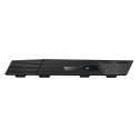 Asustor FLASHSTOR 6 Gen2 (FS6806X) NAS Kompaktowy AMD Ryzen V3C14 8 GB DDR5 0 TB Czarny