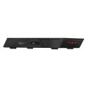 Asustor FLASHSTOR 6 Gen2 (FS6806X) NAS Kompaktowy AMD Ryzen V3C14 8 GB DDR5 0 TB Czarny