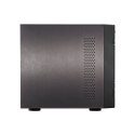 Asustor Lockerstor 10 AS6510T NAS Tower Intel Atom® C3538 8 GB DDR4 0 TB ADM Czarny