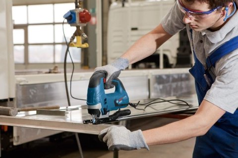 Bosch GST 90 BE Professional wyrzynarka elektryczna 3100 spm 650 W 2,6 kg