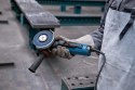 Bosch GWS 17-125 PSB PROFESSIONAL szlifierka kątowa 12,5 cm 11500 RPM 1700 W 2,3 kg