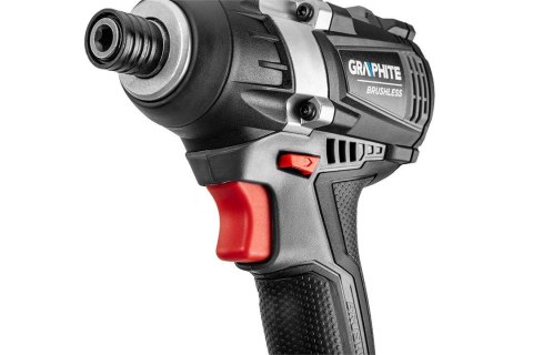 Graphite 58G024 wkrętak zasilany/zakrętark udarowy