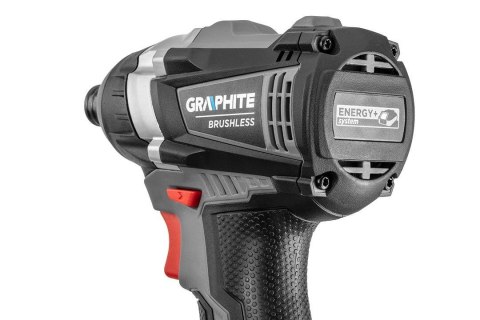 Graphite 58G024 wkrętak zasilany/zakrętark udarowy