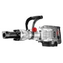 Graphite 58G868 młot wyburzeniowy Czarny, Srebrny 1700 W
