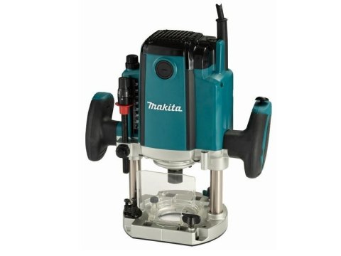 MAKITA.FREZARKA Górnowrzecionowa 1650W RP1803FX