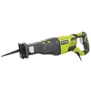 Piła szablasta RYOBI RRS1200-K 1200 W Czarny, Zielony
