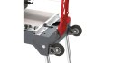 RUBI DU-200 EVO 650 230V 50Hz 650 W 2790 RPM