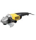 Stanley Szlifierka kątowa sieciowe 2000 W 230 V