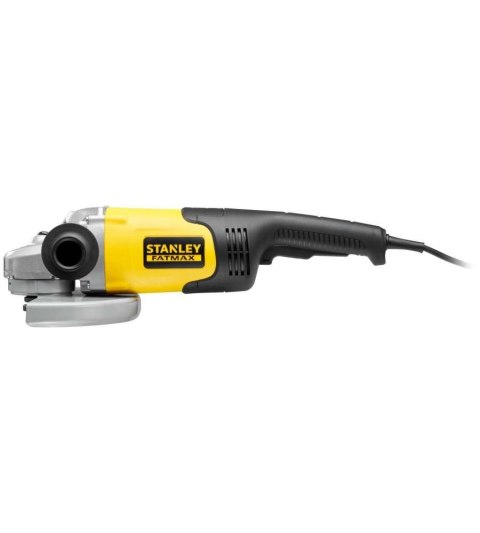 Stanley Szlifierka kątowa sieciowe 2000 W 230 V