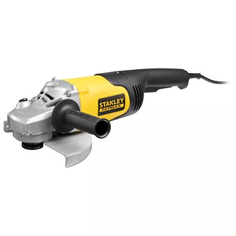 Stanley Szlifierka kątowa sieciowe 2000 W 230 V