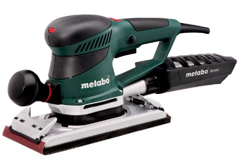 Szlifierka oscylacyjna METABO SRE 4351 TurboTec