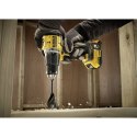 Wkrętarka DEWALT UD 18V DCD799D2T 74Nm 2x2,0Ah BL TSTAK