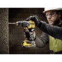Wkrętarka DEWALT UD 18V DCD799D2T 74Nm 2x2,0Ah BL TSTAK