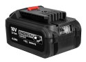 Zestaw Energy+ 2x akumulator 4ah z ładowarką podwójną