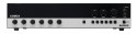 AUDAC COM24MK2 wzmacniacz audio Przedstawienie/scena Czarny