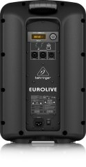 Behringer B12X - Kolumna głośnikowa aktywna 12"