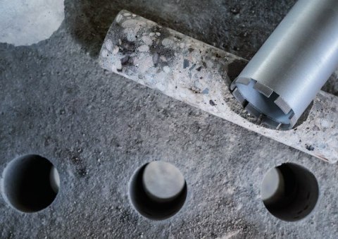 Bosch 2 608 601 738 wiertło 1 szt.