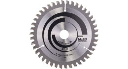 Bosch 2 608 640 509 ostrze do piły tarczowej 19 cm 1 szt.