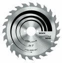 Bosch ?2608641188 ostrze do piły tarczowej 19 cm 1 szt.