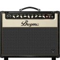 Bugera V22 INFINIUM wzmacniacz audio 2.0 kan. Przedstawienie/scena Beżowy, Czarny